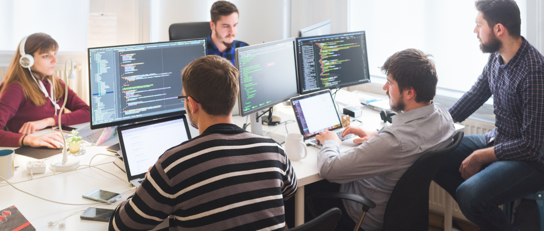 reasons-to-hire-software-development-agency