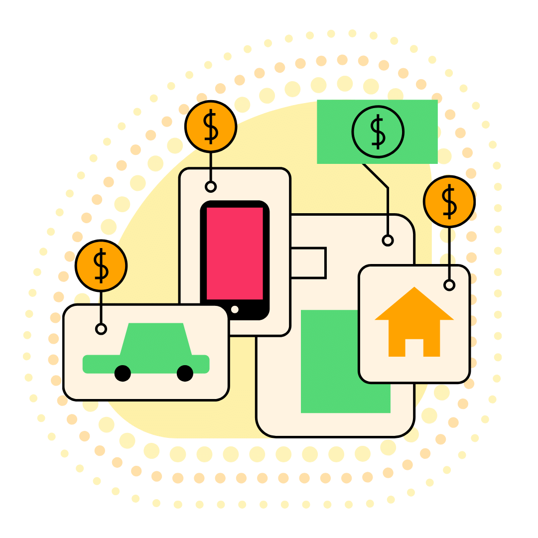 Dynamic Pricing Algorithms