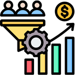 Higher Conversion Rates